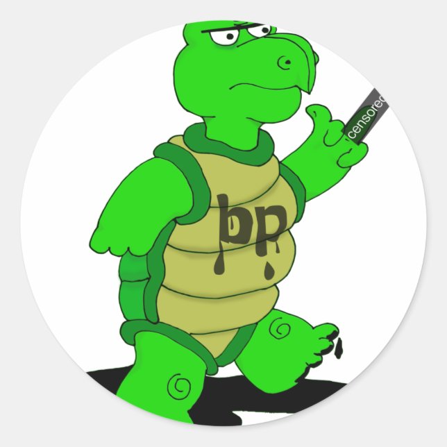 Autocollants Fbp (Devant)