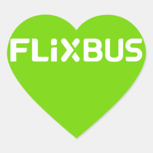 Autocollants Flixbus