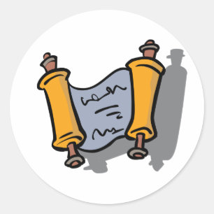 Autocollants Hanoukka