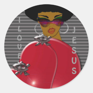 Autocollants inspirants