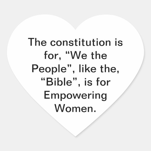 Autocollants inspirés (Devant)