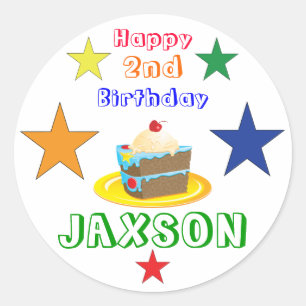 autocollants lollipop