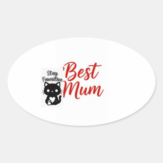 Autocollants meilleure maman