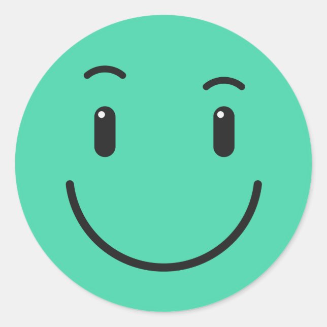 Autocollants mignons (Devant)