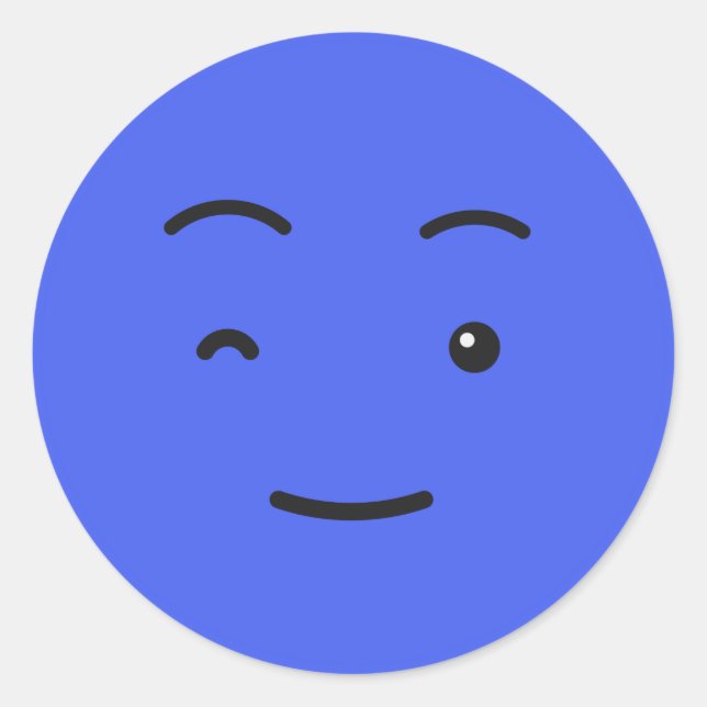 Autocollants mignons (Devant)