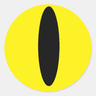 Autocollants oculaires Kawaii