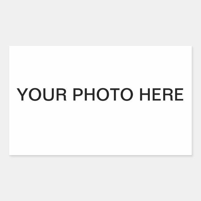 Autocollants personnalisés à faire soi-même (Devant)