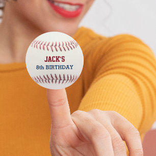 Autocollants personnalisés par base-ball