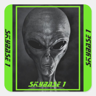 Autocollants personnalisés SkyBase1