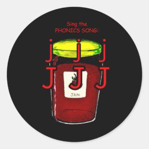 autocollants phoniques