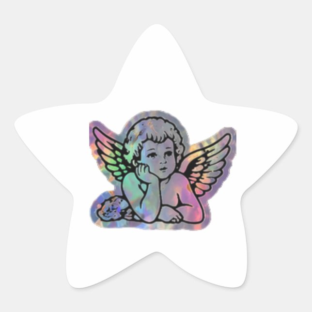 autocollants pour enfants (Devant)