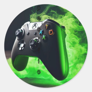 autocollants question spécifique zazzle N.1