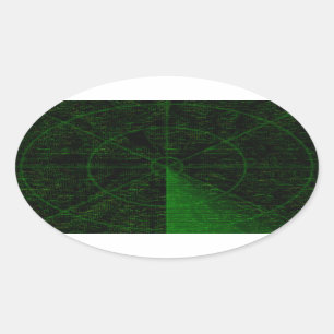 Autocollants radar