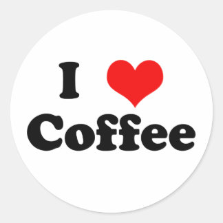 Autocollants ronds - customisés