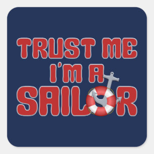 Autocollants SAILOR