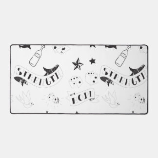 Autocollants Tattoo Flash Hope