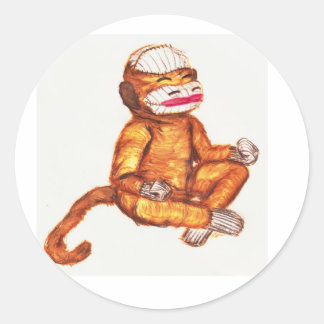 autocollants zenmonk5h2o