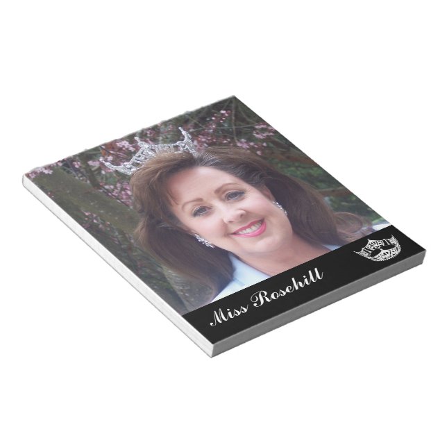 Autograph Pad (Angled)