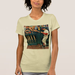 Autograph Session T-Shirt