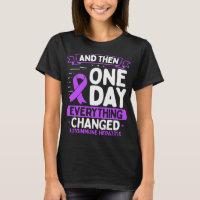 Autoimmune Hepatitis Awareness Warrior Ribbon
