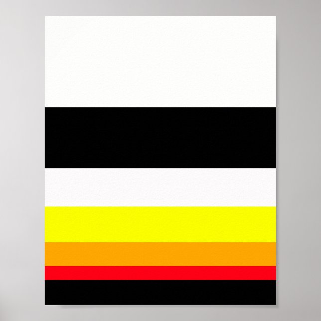autolines poster (Front)