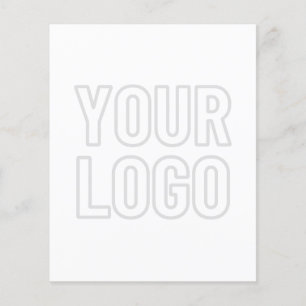 Automatically Lighten Logo For Background Flyer