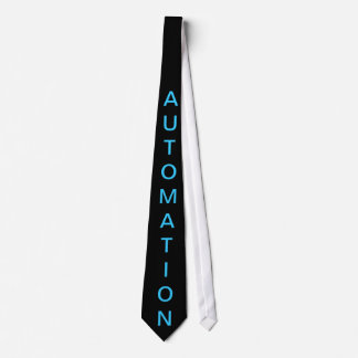 Automation Tie