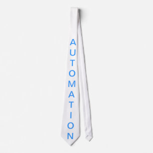 Automation Tie