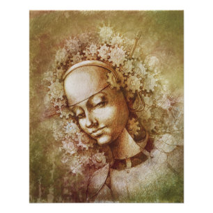 Automaton Poster