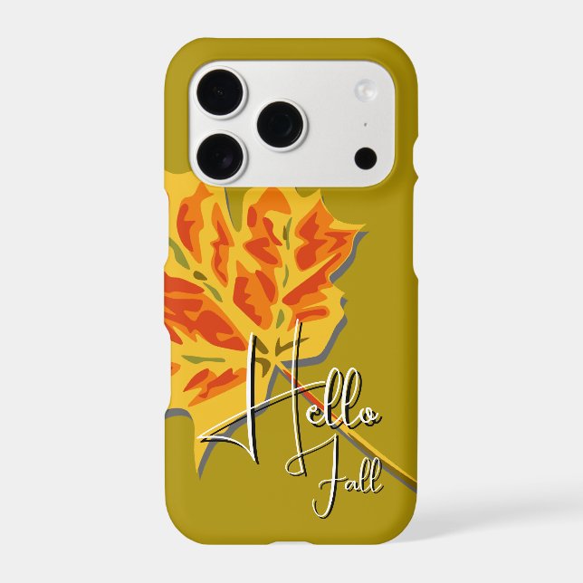 Automne  (Verso)