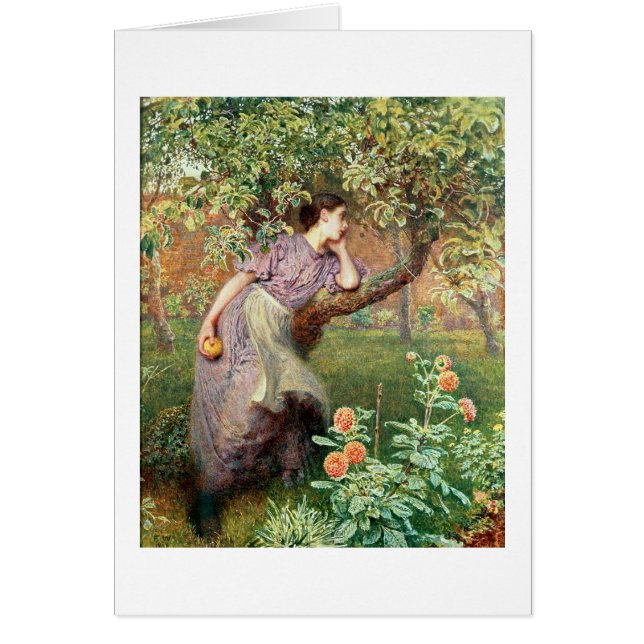 Automne, 1865 (Devant)