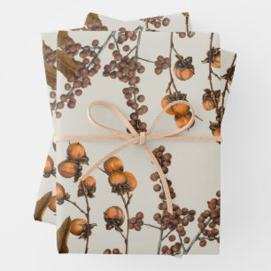 Automne Automne Aquarelle Feuilles de feuillage