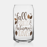Automne Breeze Feuilles d'automne