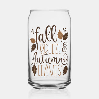 Automne Breeze Feuilles d'automne