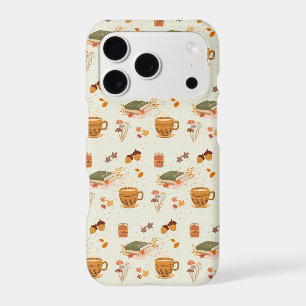 Automne Confortable