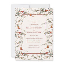 Automne Covey | Invitation