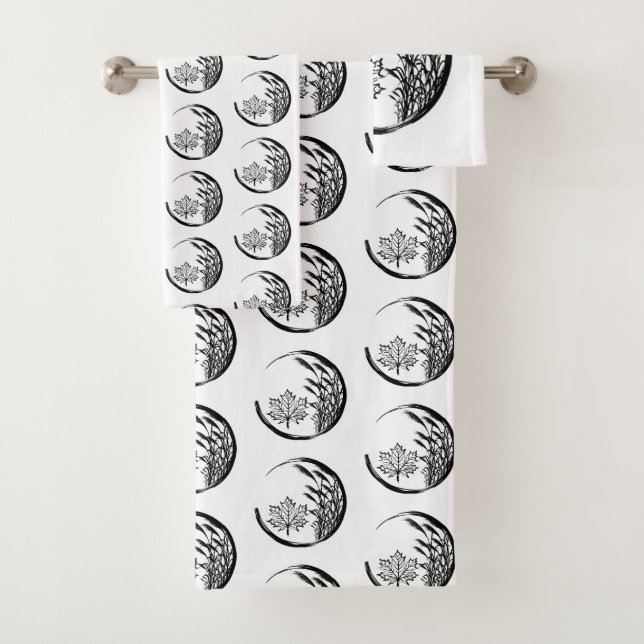 Automne / Crête d'automne (En situation)