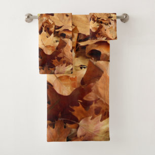 automne, feuille sec