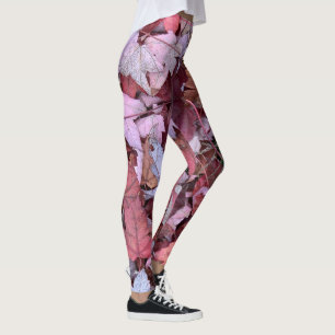 Automne glorieux sur les Leggings (3)