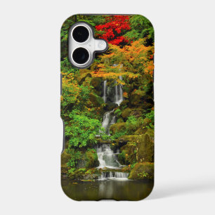 Automne, Heavenly Falls