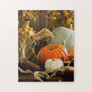 Automne Puzzles Automne Feuilles Puzzles Automne F