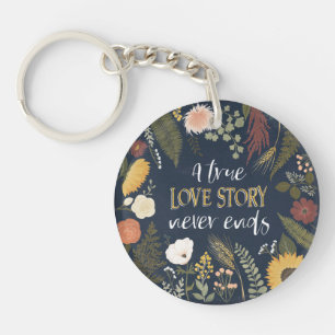 Automne V Romance que Love Story vrai ne finit