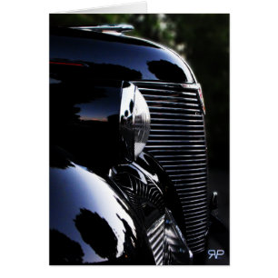 Automobile classique