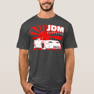 Automobile Japanese Domestic Market Car  T-Shirt