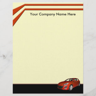 Automotive Dealership