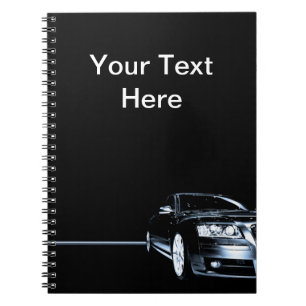 Automotive Notebook