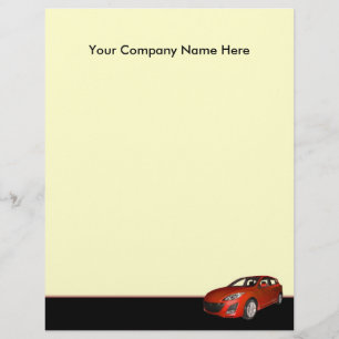 Automotive Repair Shop