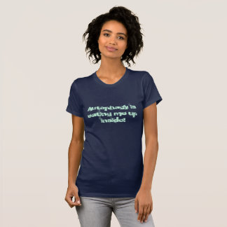 Autophagy t-shirt