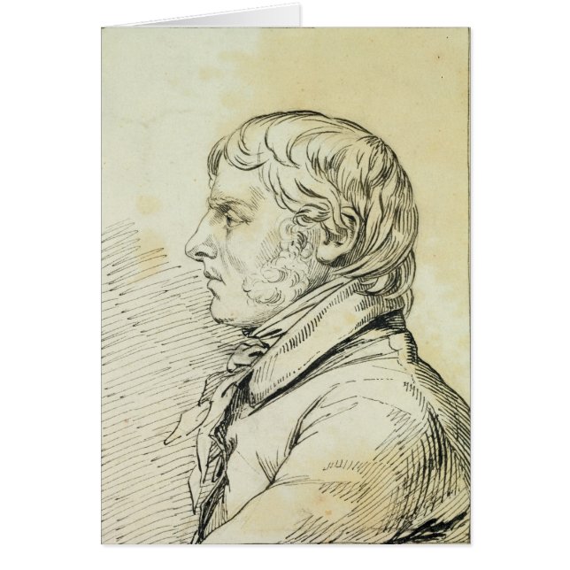 Autoportrait (Devant)