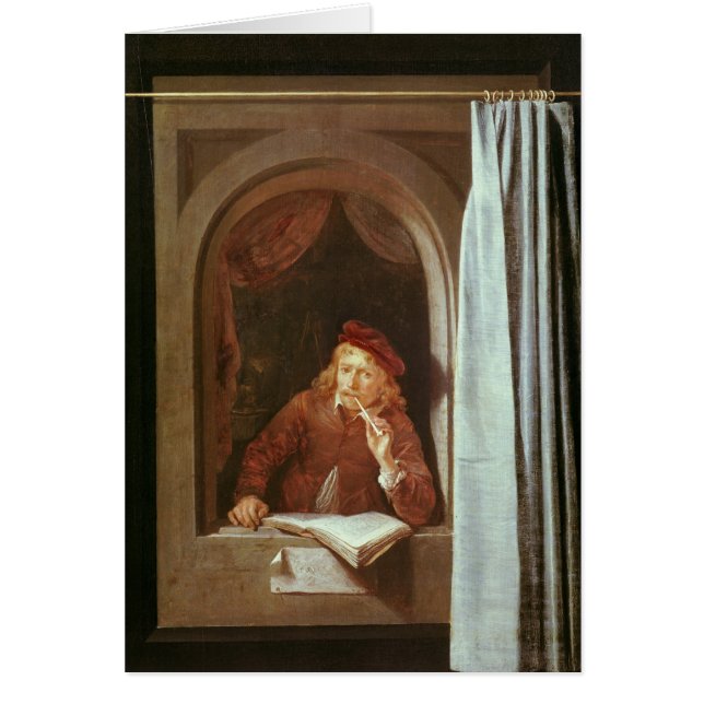 Autoportrait (Devant)